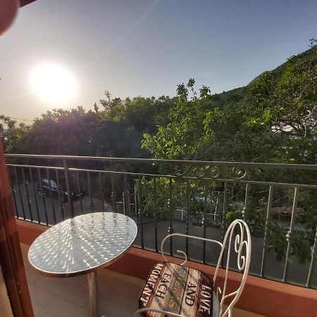 Villa Nadalina سوتوموري المظهر الخارجي الصورة