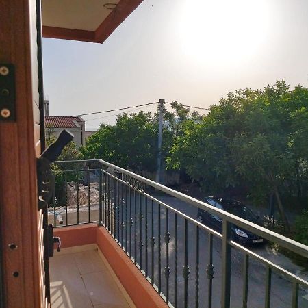 Villa Nadalina سوتوموري المظهر الخارجي الصورة