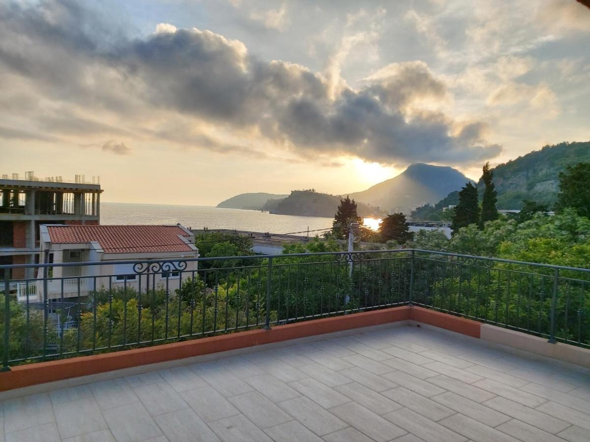 Villa Nadalina سوتوموري المظهر الخارجي الصورة