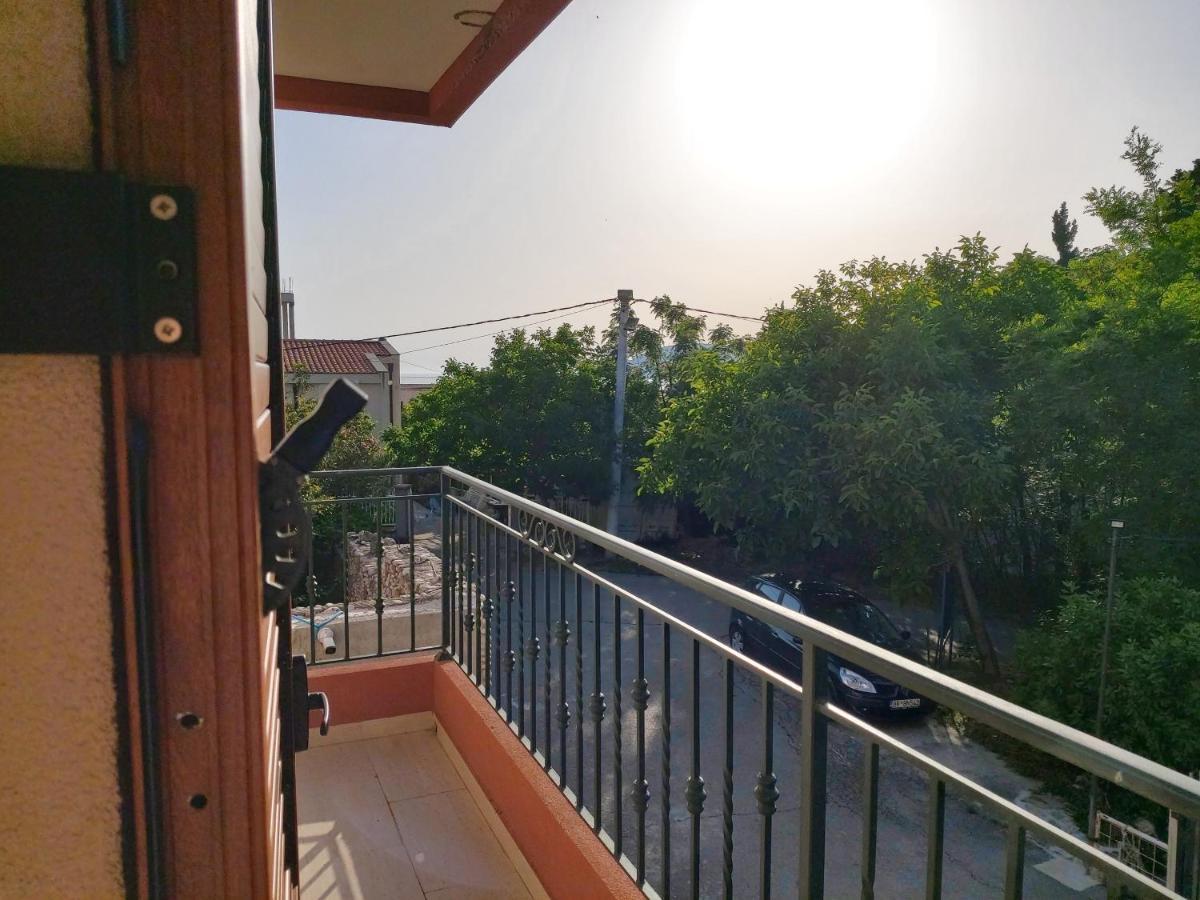 Villa Nadalina سوتوموري المظهر الخارجي الصورة