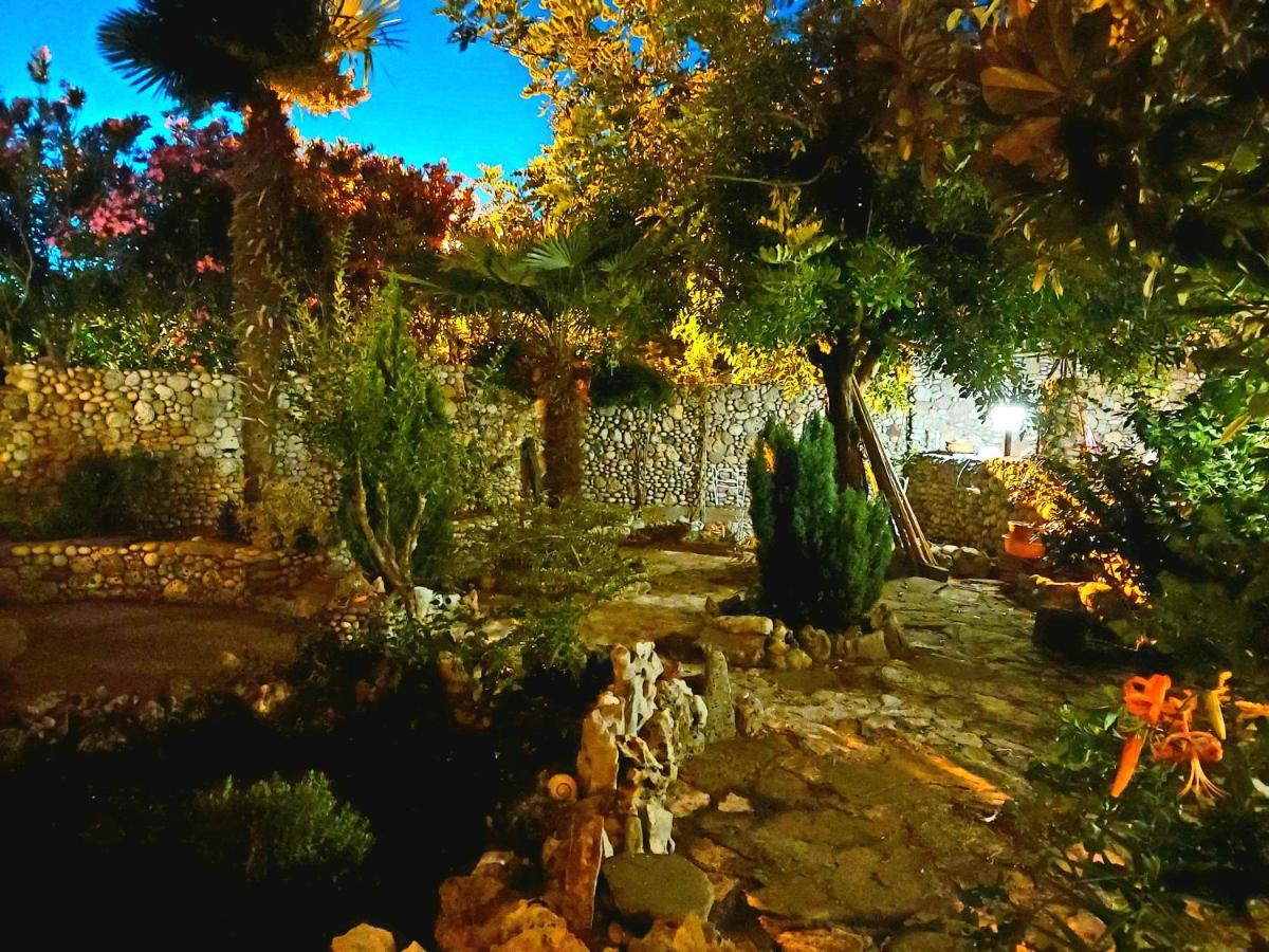 Villa Nadalina سوتوموري المظهر الخارجي الصورة
