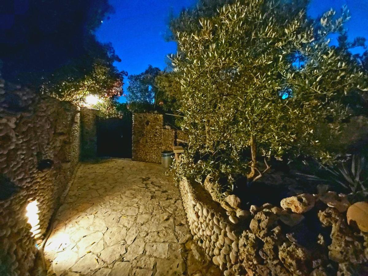 Villa Nadalina سوتوموري المظهر الخارجي الصورة