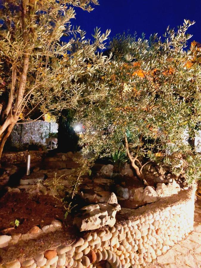 Villa Nadalina سوتوموري المظهر الخارجي الصورة
