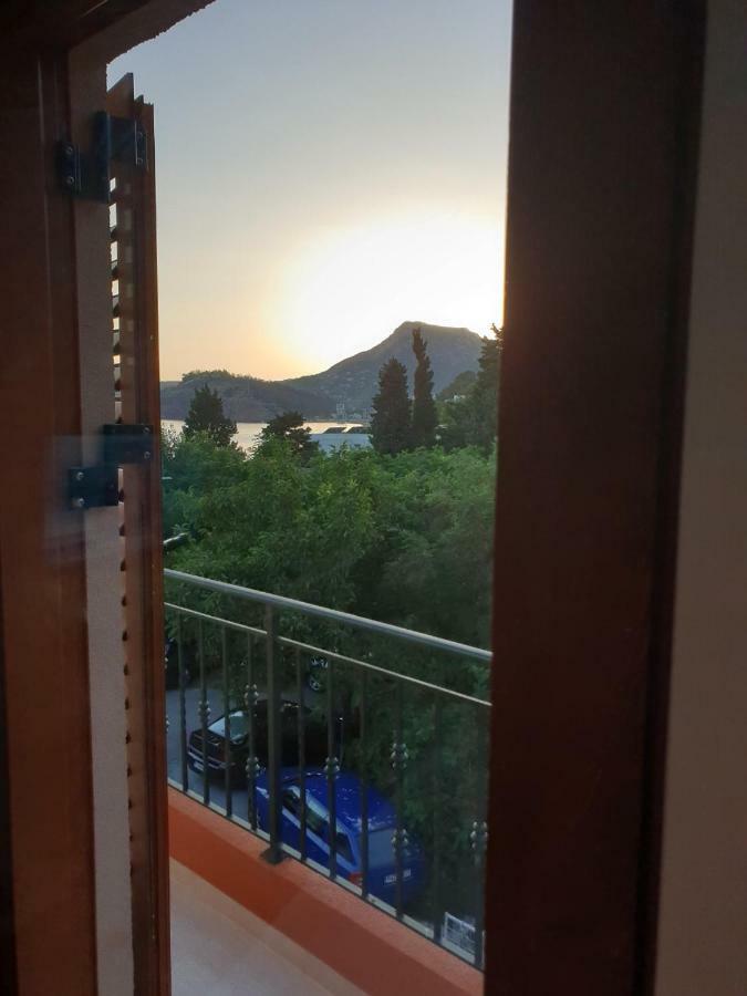 Villa Nadalina سوتوموري المظهر الخارجي الصورة