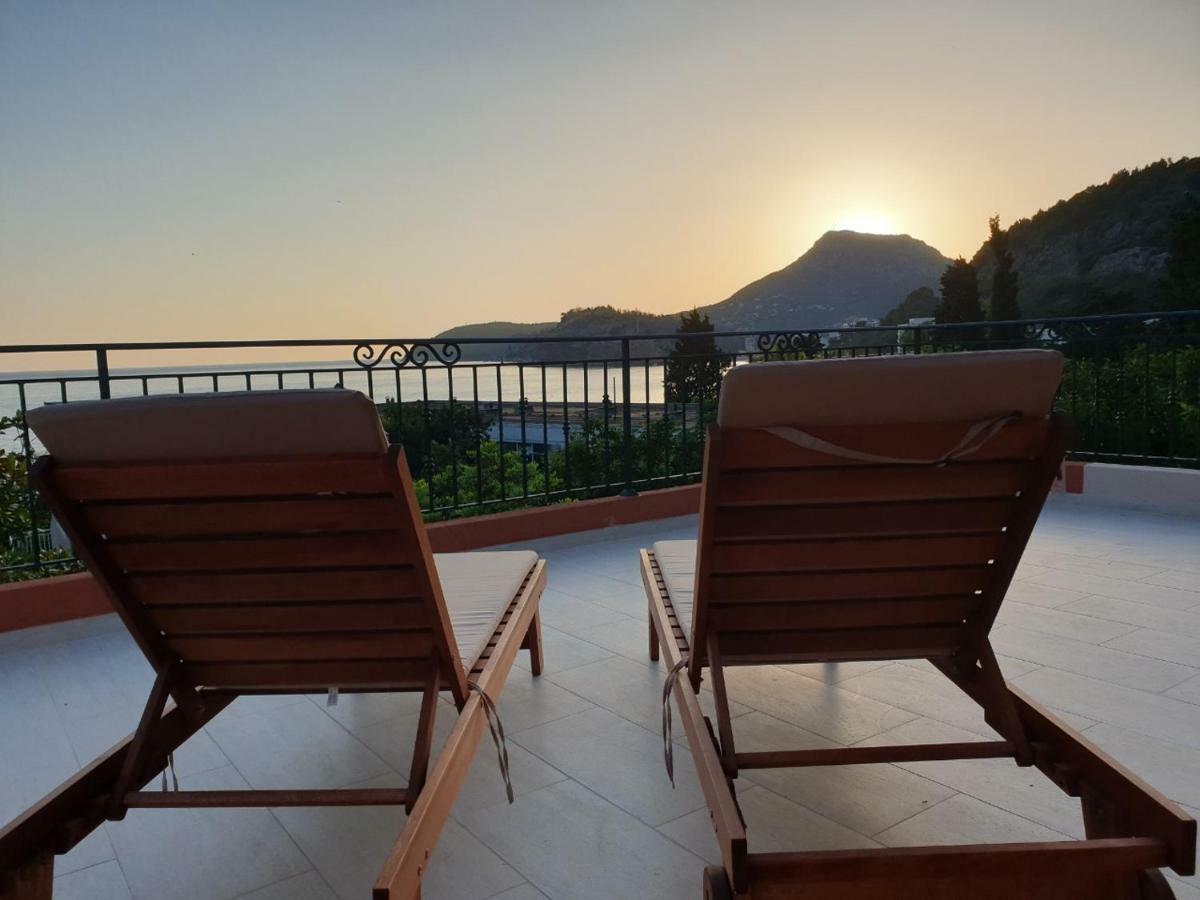 Villa Nadalina سوتوموري المظهر الخارجي الصورة