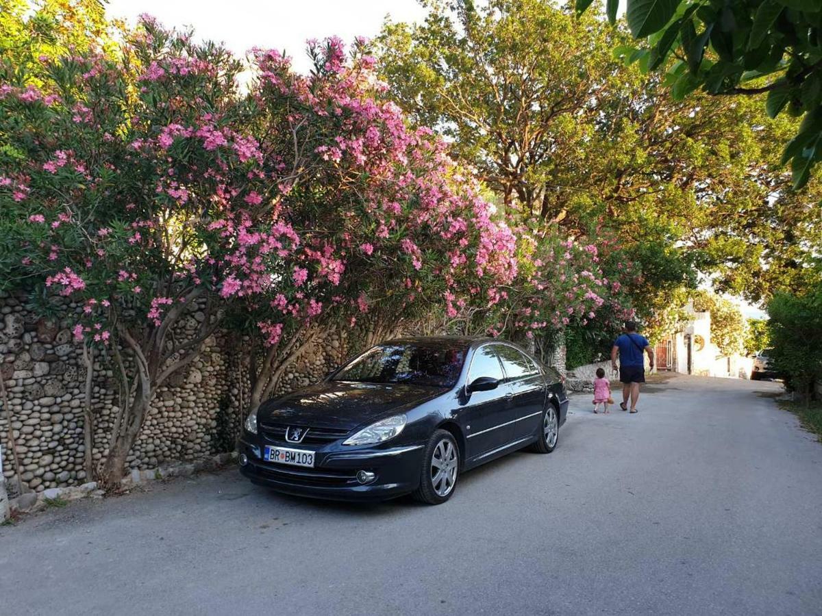 Villa Nadalina سوتوموري المظهر الخارجي الصورة