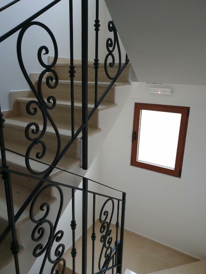 Villa Nadalina سوتوموري المظهر الخارجي الصورة