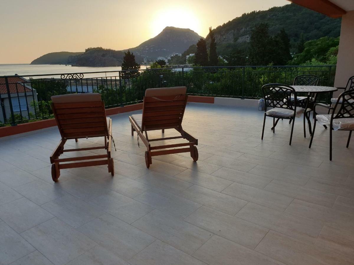 Villa Nadalina سوتوموري المظهر الخارجي الصورة