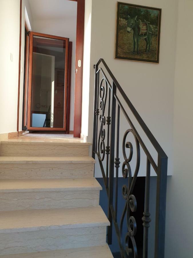 Villa Nadalina سوتوموري المظهر الخارجي الصورة