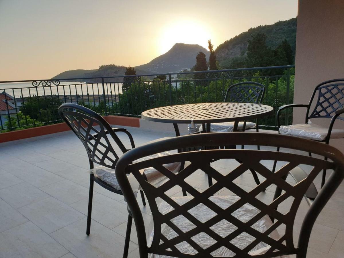 Villa Nadalina سوتوموري المظهر الخارجي الصورة